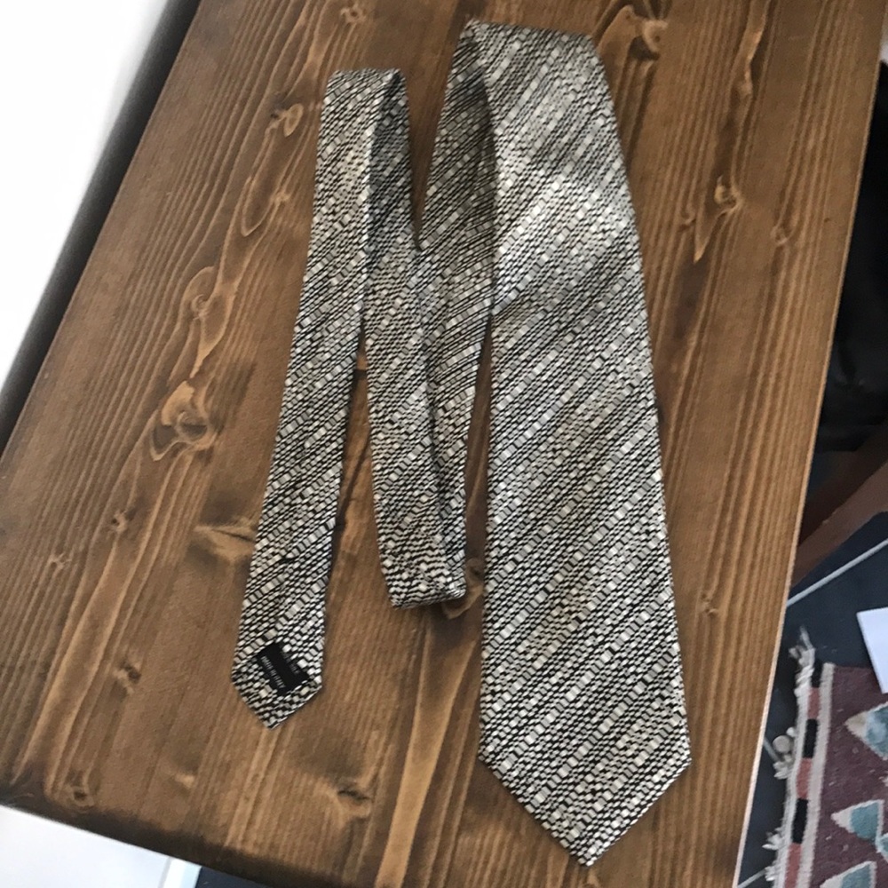 Tom ford tie